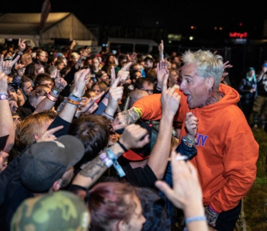 REALITY BITES bestätigt weitere Bands für 2023