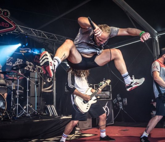 HC History mit Insanity – Wie alles begann #66