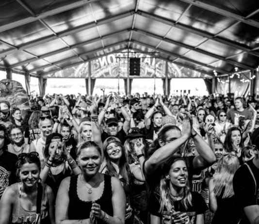 Mighty Sounds Festival 2023 – Line-Up & Tagesverteilung