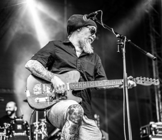 Krach am Bach 2020 mit weiteren Bands