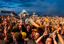Mighty Sounds 2027: Festival in Tschechien geht in nächste Runde