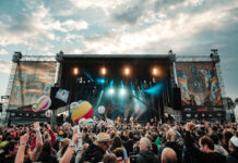 Mighty Sounds (Bild zur Verfügung gestellt von Festival)