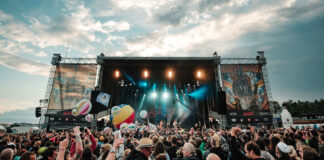 Mighty Sounds (Bild zur Verfügung gestellt von Festival)