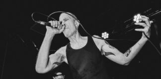 Mike Bullshit (Photocredit by Finn Geiger)