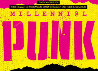 Millennial Punk 2024