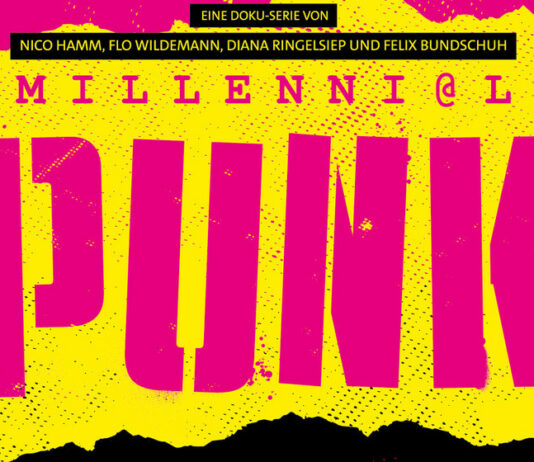 Millennial Punk 2024