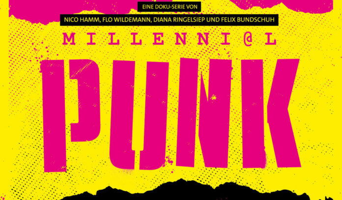 Millennial Punk 2024