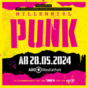Millennial Punk