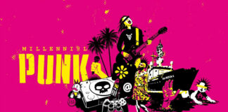 Millennial Punk – Eine Subkultur in Zeiten der Digitalisierung