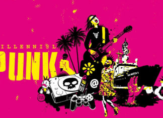 Millennial Punk – Eine Subkultur in Zeiten der Digitalisierung