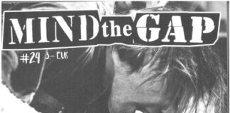 Mind The Gap #24