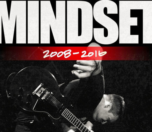 MINDSET Abschlusstour mit True Identity und Insists