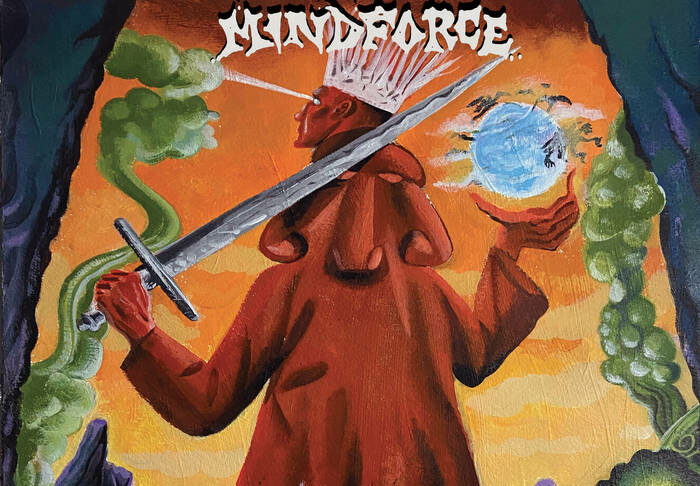 Mindforce - New Lords (2022)