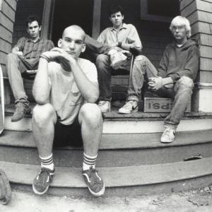 Minor Threat - Salad Days