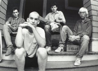 Minor Threat - Salad Days