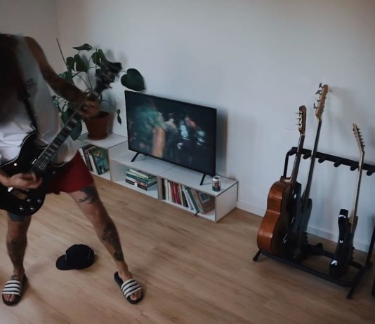 Minus Youth - Free Again