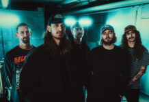 Minus Youth (Photo by Peter Voppmann)