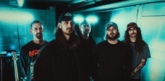 Minus Youth (Photo by Peter Voppmann)