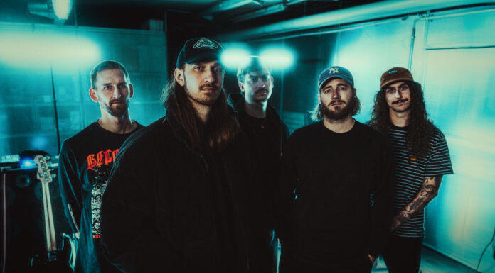Minus Youth (Photo by Peter Voppmann)