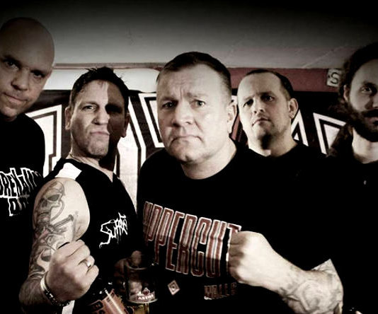 MIOZÄN streamen neues Album „Surrender Denied“