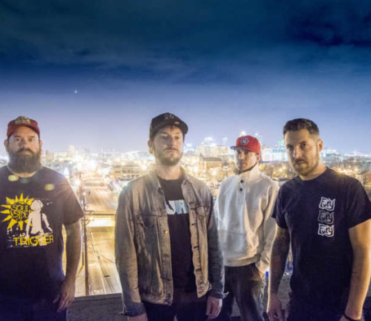 Miracle Drug - Supertouch, Mouthpiece (Photo by Bryan Volz)