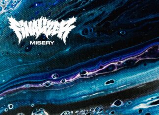 Finalizer - Misery (2021)