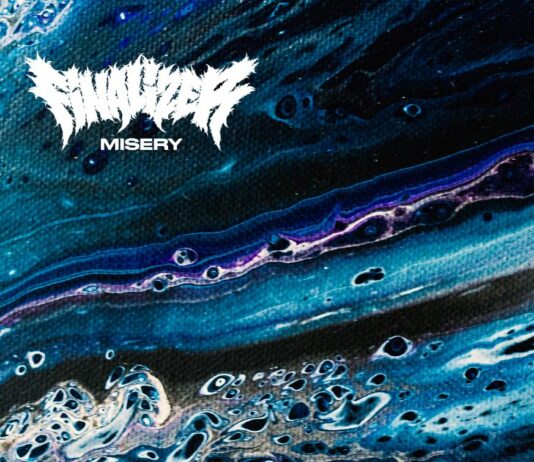 Finalizer – Misery ::: Review (2021) Finalizer - Misery (2021)