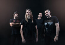Misery Index - Photo by © Ryan Philips