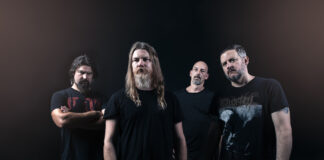 Misery Index - Photo by © Ryan Philips
