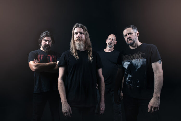 Misery Index - Photo by © Ryan Philips