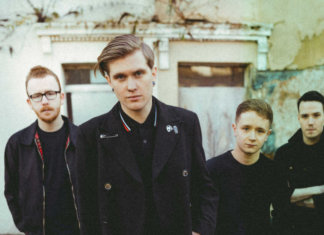 Miss Vincent – Somewhere Else EP ::: Review (2017)