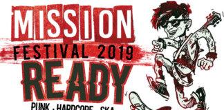 Mission Ready 2019