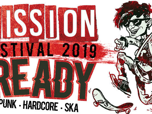 Mission Ready 2019