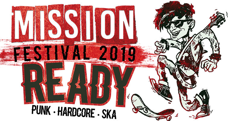 Mission Ready 2019