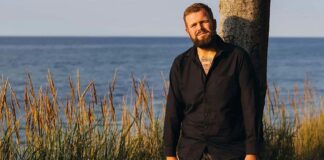Monchi von Feine Sahne Fischfilet (Photo by Bastian Bochinski)