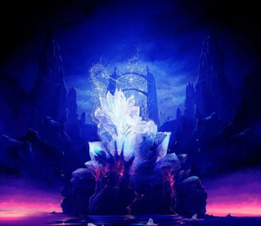 Monuments – In Stasis (2022)