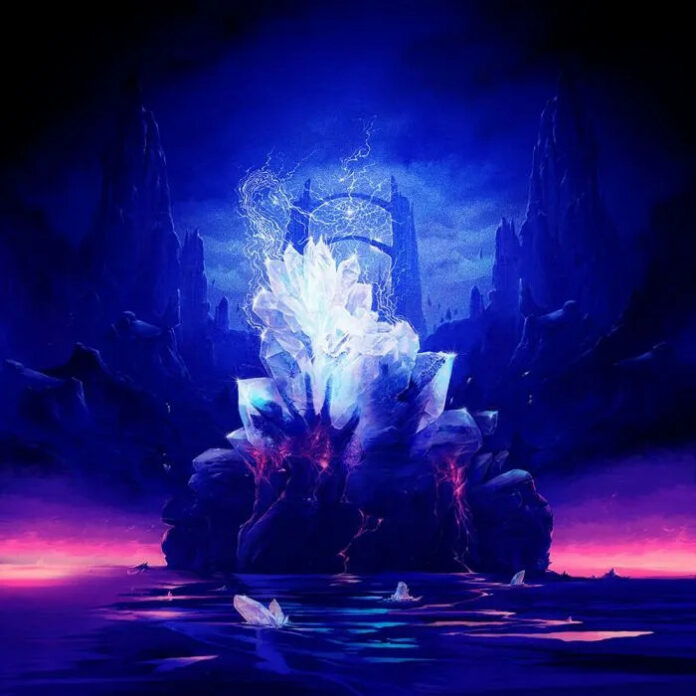 Monuments – In Stasis (2022)