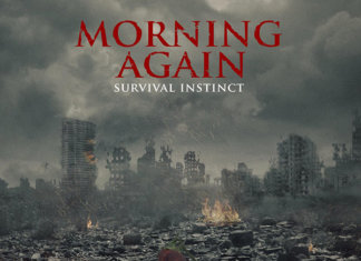 Morning Again - Survival Instinct