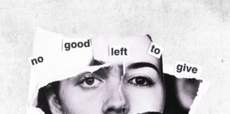 Movements - No Good Left To Give (2020)