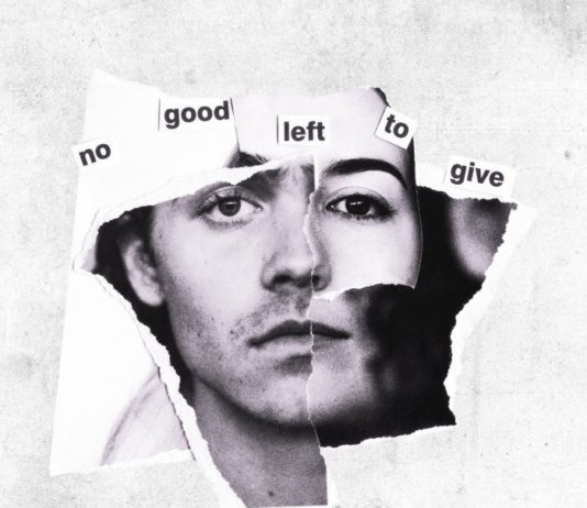 Movements - No Good Left To Give (2020)