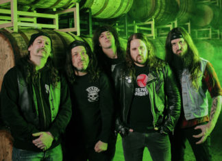 Municipal Waste (Photo by Kip Dawkins)