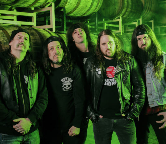 Municipal Waste (Photo by Kip Dawkins)