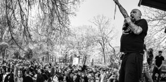 Murphy's Law (Photo by Mike Sac)