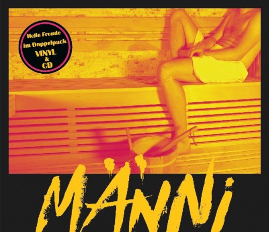 Männi – Mir tut alles weh ::: Review (2019)