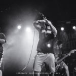 Additional Time (Photo by Michelle Olaya)