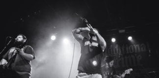 Additional Time (Photo by Michelle Olaya)