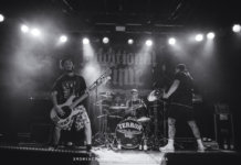 Additional Time: Neue Single „The Hunted“ erschienen