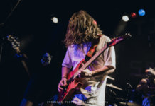 Ebert mit Turnstile (2018, Photo by Michelle Olaya)