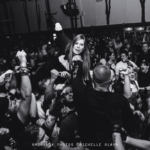 Terror (Photo by Michelle Olaya)