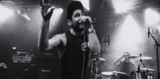 A Wilhelm Scream